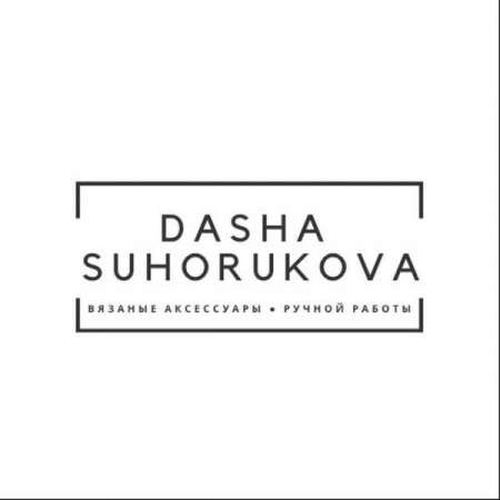 Dasha Suhorukova 🇷🇺