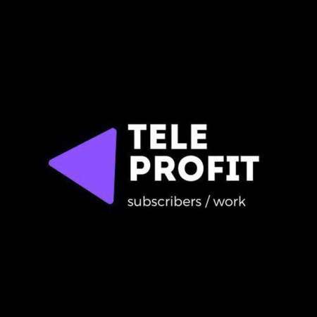 TeleProfit | NO SCAM