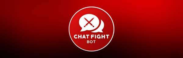 ChatFightBot