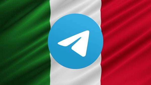Расследование против Telegram В Италии власти начали ве
