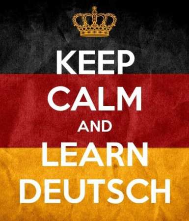Учим немецкий язык 🇩🇪