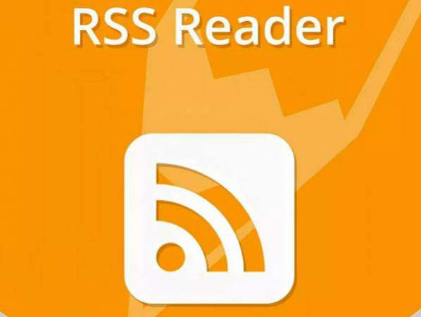 Мониторит RSS