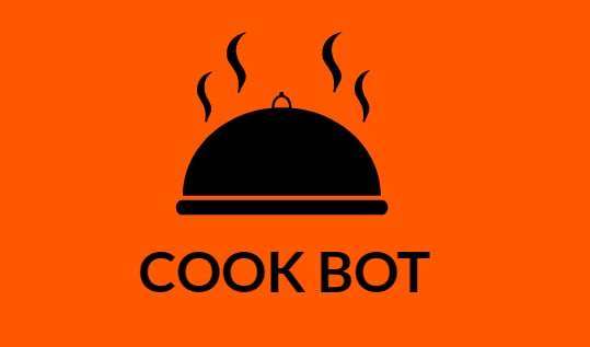 Рецепты от Cook Bot