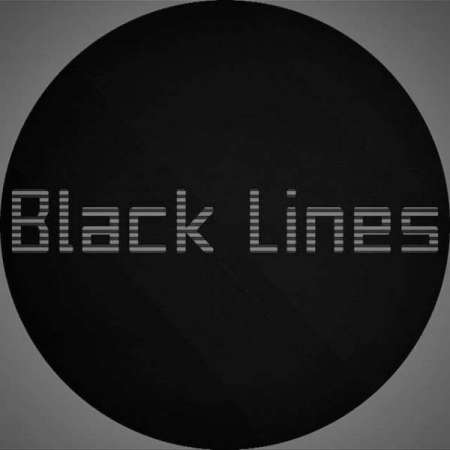 Black Lines Bot