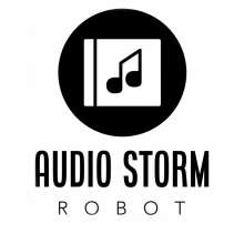 Audio_storm - поиск музыки