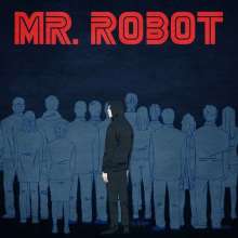 Mr. Robot — обучение хакингу
