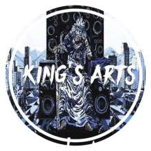 King's Arts - Красочные арты и обои