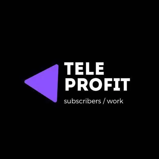 TeleProfit | NO SCAM