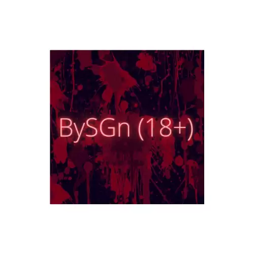 BySGn (18+)