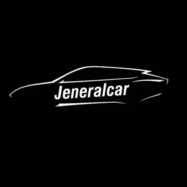 Jeneralcar Автомобильный аукцион